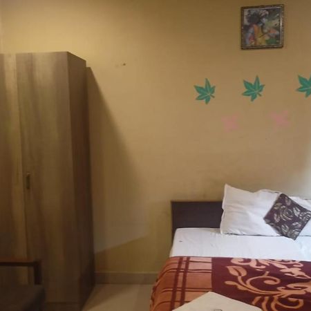 Hotel Shyam Utsav Mirzāpur エクステリア 写真