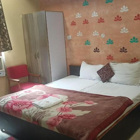 Hotel Shyam Utsav Mirzāpur エクステリア 写真