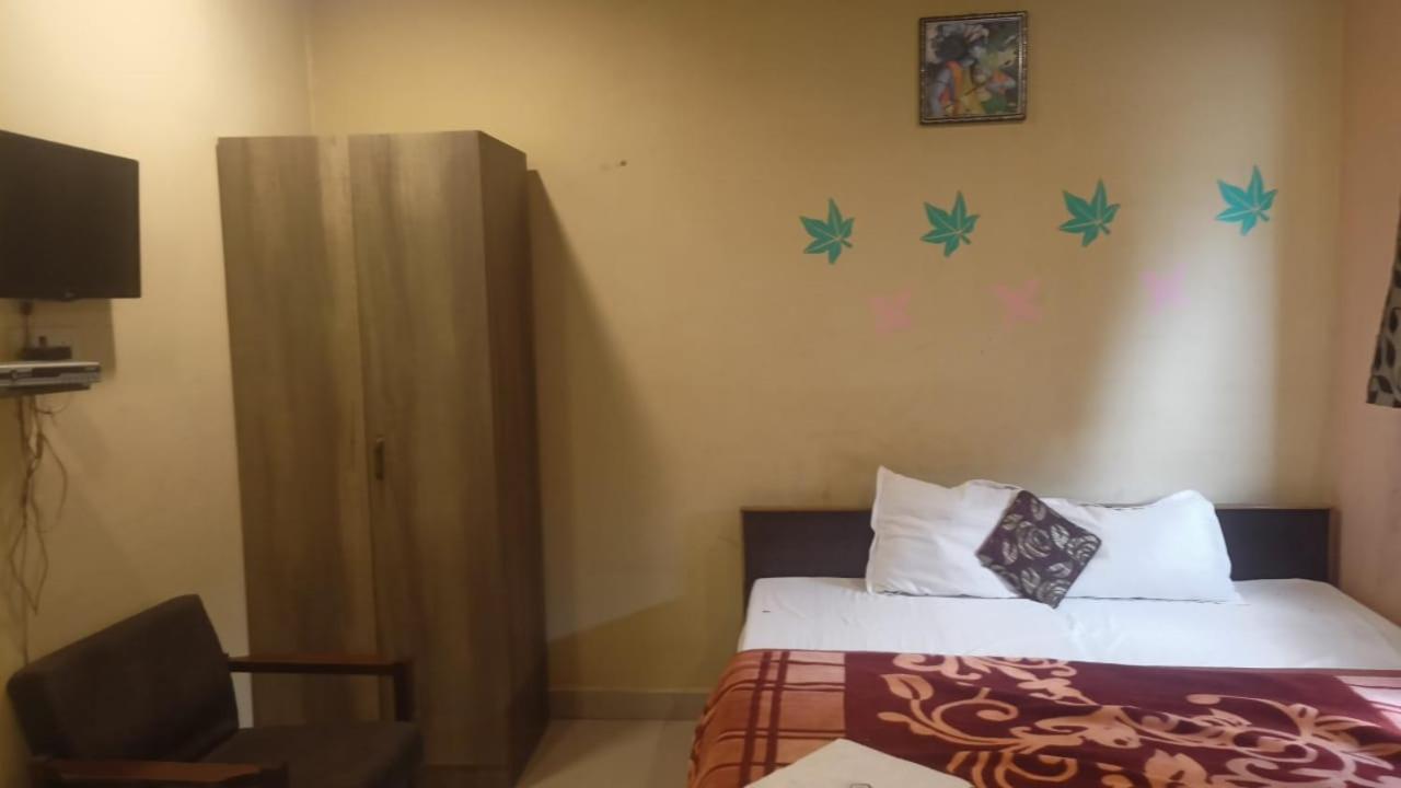 Hotel Shyam Utsav Mirzāpur エクステリア 写真