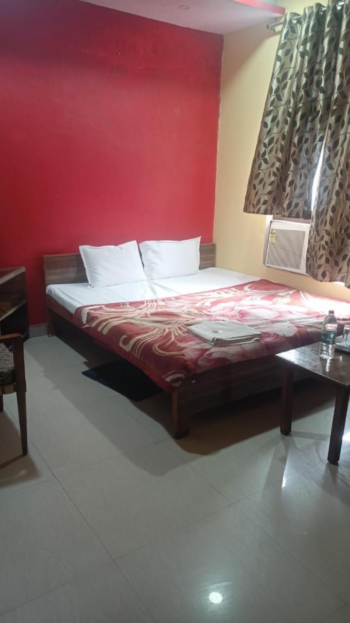 Hotel Shyam Utsav Mirzāpur エクステリア 写真