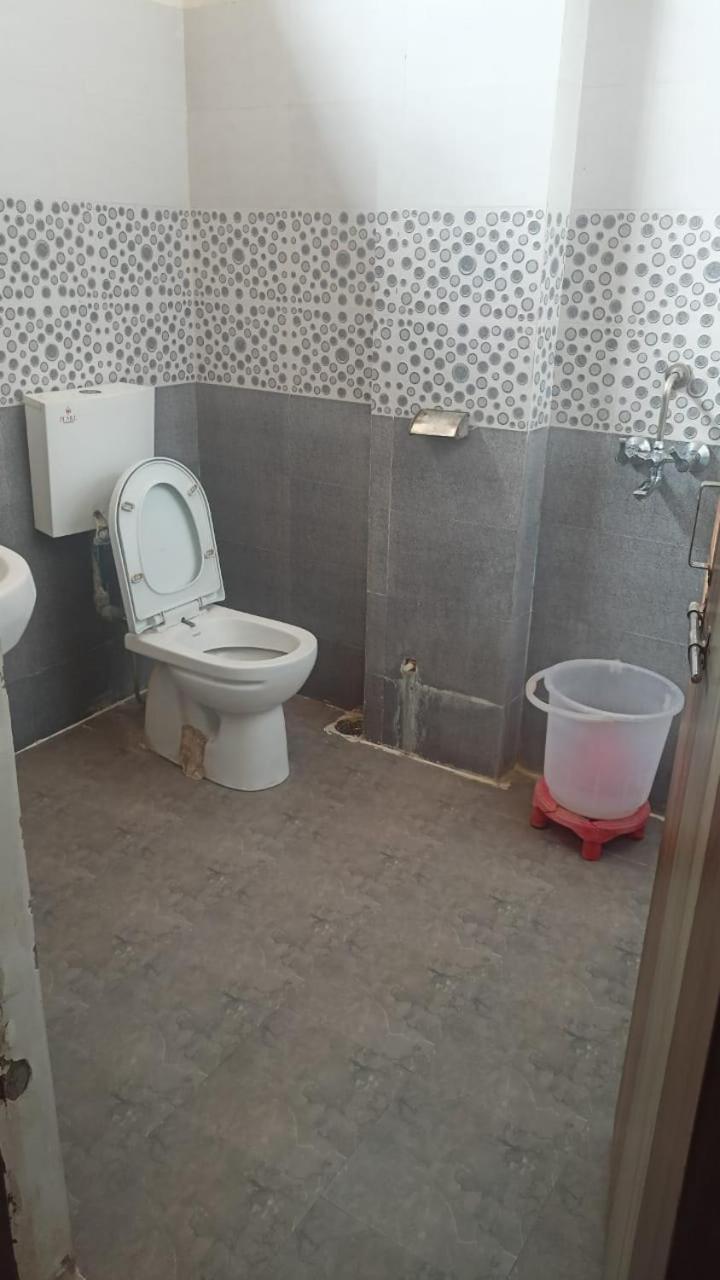 Hotel Shyam Utsav Mirzāpur エクステリア 写真