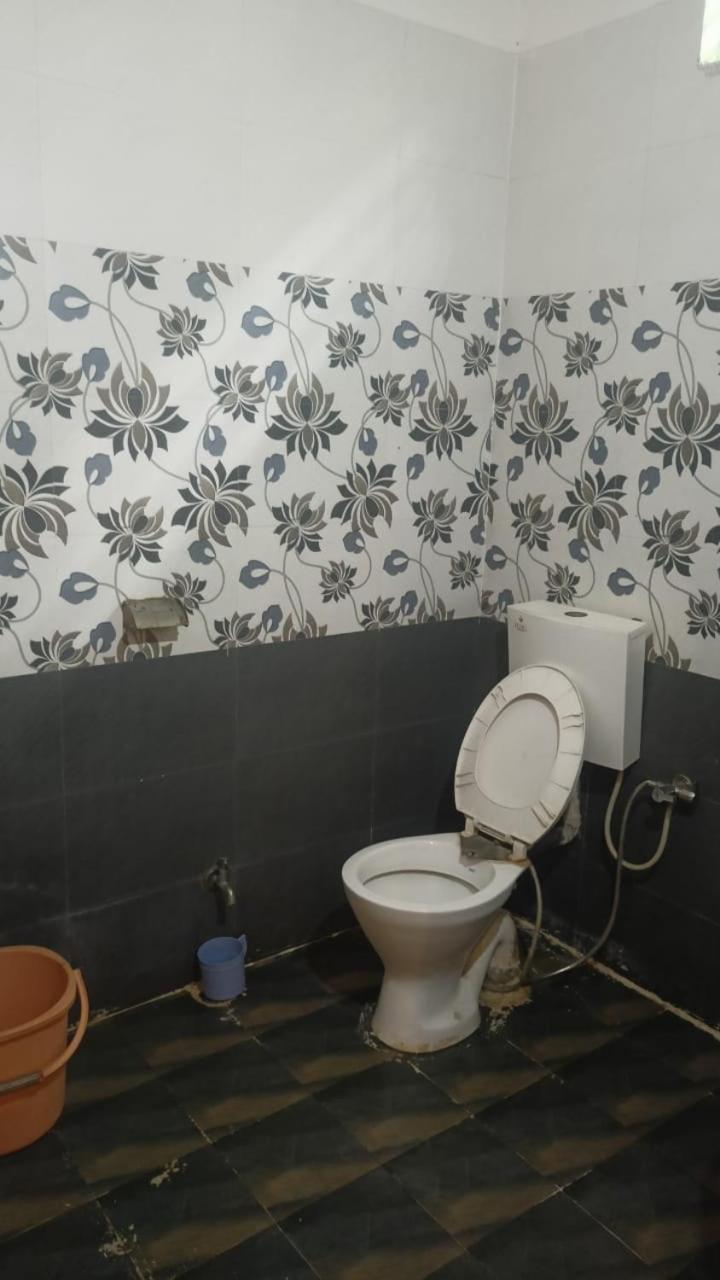Hotel Shyam Utsav Mirzāpur エクステリア 写真