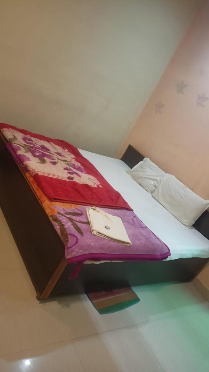 Hotel Shyam Utsav Mirzāpur エクステリア 写真